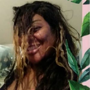 Meet your Posher, Tracy